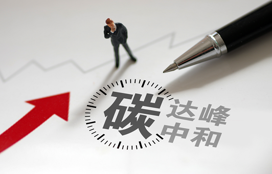 多方共促符合我国国情的碳足迹标准通则落地实施