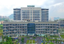 中山火炬开发区医院